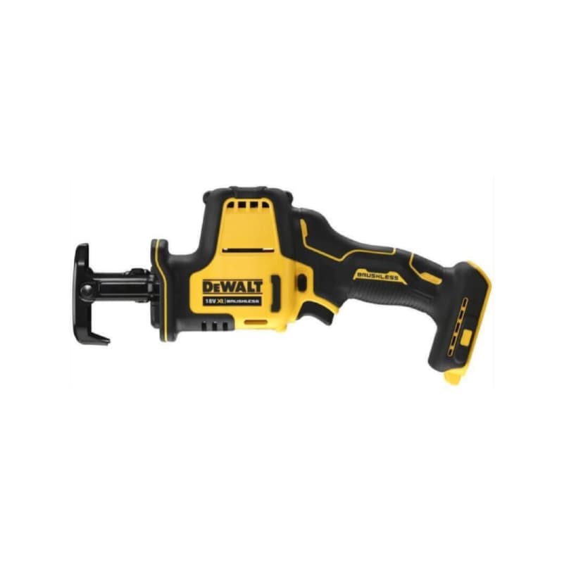 Ferestrau sabie cu acumulator Dewalt DCS369NT Sub Compact 18V (fara acumulatori)